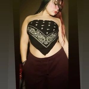 Meet your Posher, Fani